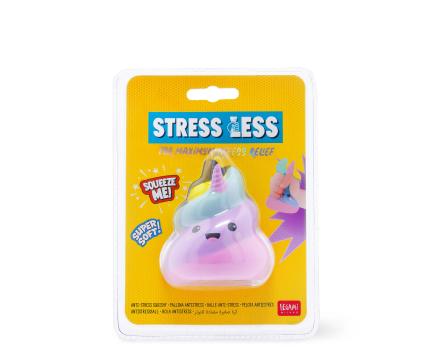 LEGAMI stressipall Poo