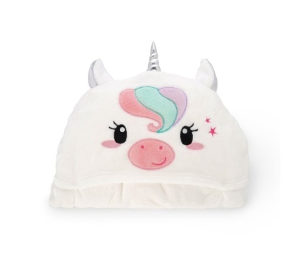 LEGAMI tekk kapuutsiga Unicorn
