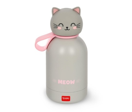 LEGAMI laste termospudel 310ml Kitty