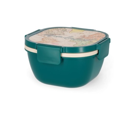 LEGAMI söögikarp Travel 1700ml