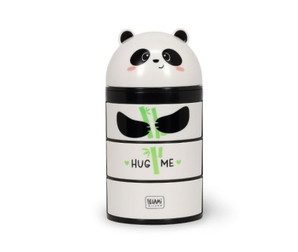 LEGAMI töölaua organiseerija Panda