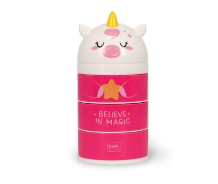 LEGAMI töölaua organiseerija Unicorn