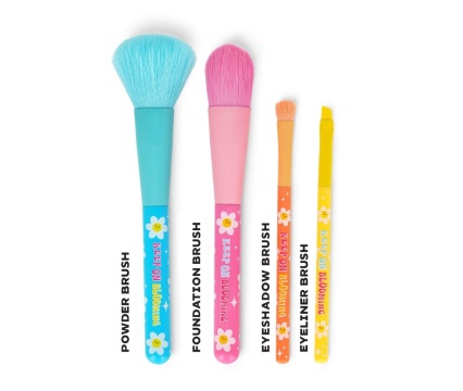 LEGAMI meigipintslite komplekt Daisy