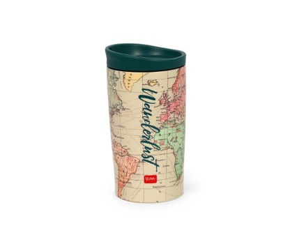LEGAMI termoskruus 275ml Travel