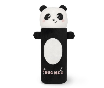 LEGAMI pinal plüüsist Panda