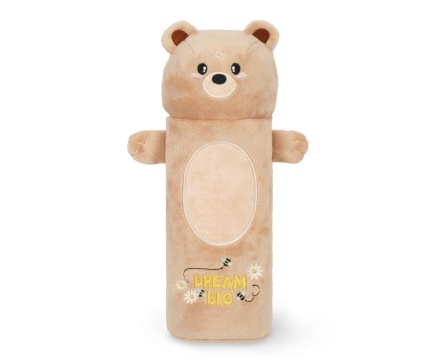 LEGAMI pinal plüüsist Teddy Bear