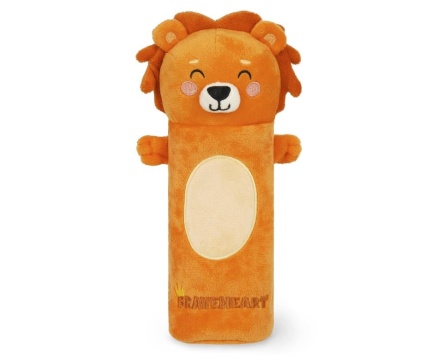 LEGAMI pinal plüüsist Lion