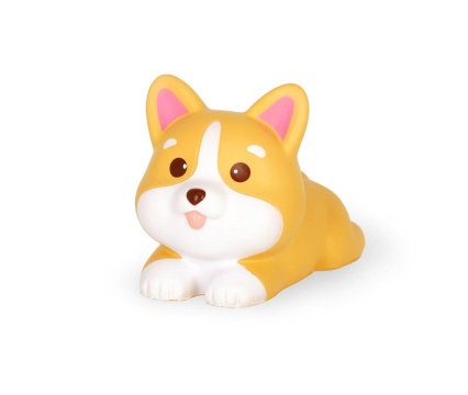 LEGAMI stressipall Corgi superpehme