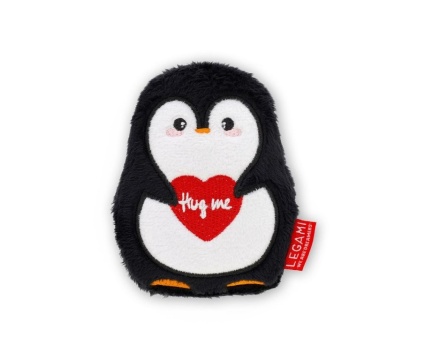 LEGAMI kätesoojendaja Penguin (Uus)