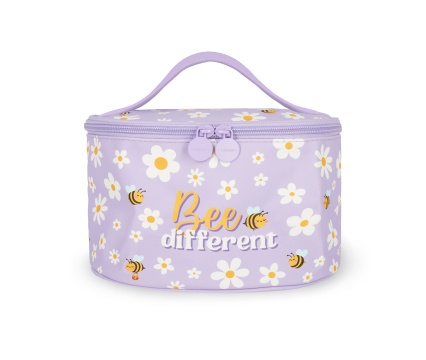 LEGAMI kosmeetikakott sangaga Hello Beauty Bee Different