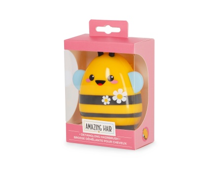 LEGAMI pusahari/ juuksehari Bee/ Mesilane