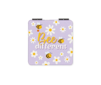 LEGAMI taskupeegel Nice to see you Bee Different