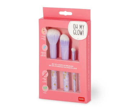 LEGAMI meigipintslite komplekt Bee Different