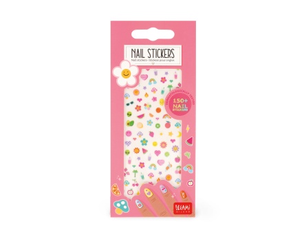 LEGAMI kleebised (küüntele) Groovy