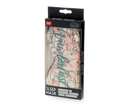 LEGAMI unemask Wanderlust