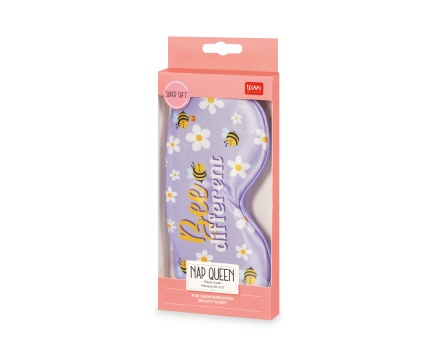 LEGAMI unemask Bee different