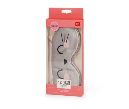 LEGAMI unemask Kitty/ Kiisu