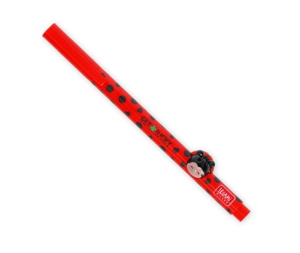 LEGAMI geelpliiats LF 0,5mm Ladybug/ Lepatriinu