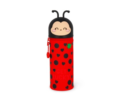 LEGAMI pinal kawaii 2in1 Ladybug/ Lepatriinu