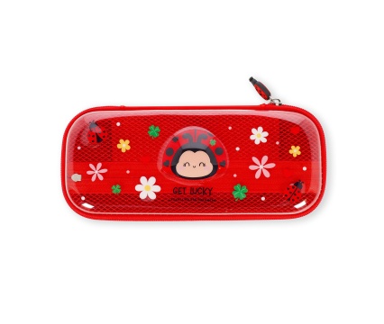 LEGAMI pinal Ladybug/ Lepatriinu