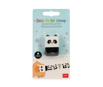 LEGAMI templiroller Panda (must tint)