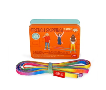 LEGAMI retro kummikeks