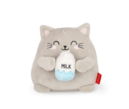 LEGAMI ülipehme mänguasi plüüsist mini Kitty/Kiisu