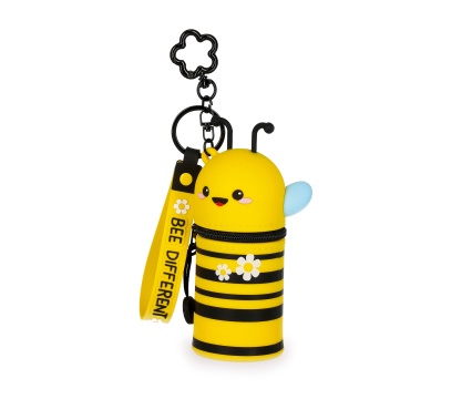 LEGAMI Kawaii mini-pinal/ võtmehoidja Bee/Mesilane