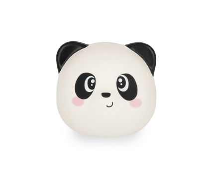 LEGAMI stressipall võrgus Panda superpehme SQIF0019