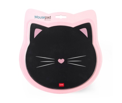 LEGAMI hiirematt Kitty/Kiisu