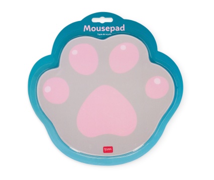 LEGAMI hiirematt Kitty Paw/Kiisu käpp