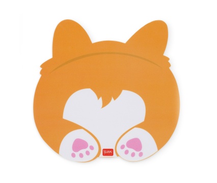 LEGAMI hiirematt Corgi