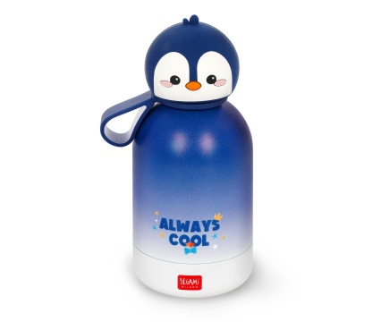 LEGAMI termospudel lastele 310ml Penguin/Pingviin
