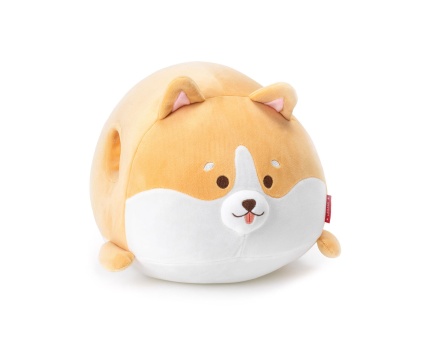 LEGAMI ülipehme padi Corgi