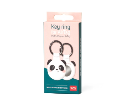 LEGAMI võtmehoidja Airtag´ile PANDA  ATA0001
