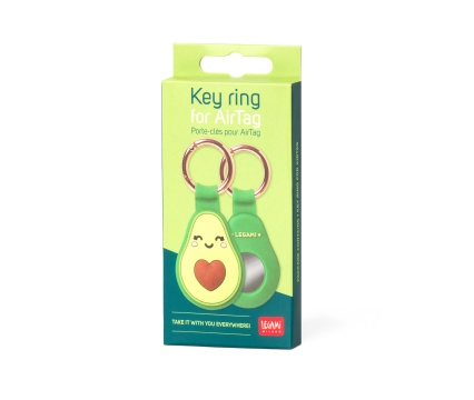 LEGAMI võtmehoidja Airtag´ile AVOCADO ATA0007
