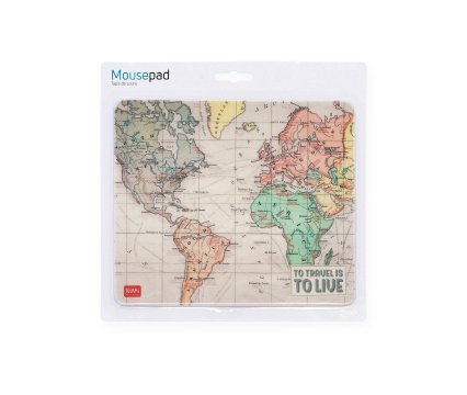 LEGAMI hiirematt Travel MOU0010