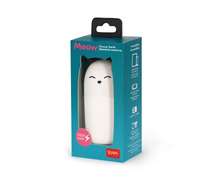 LEGAMI akupank 5000 mAh Kitty POW0030