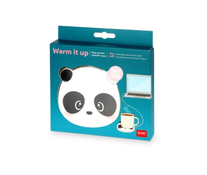LEGAMI tassisoojendaja PANDA WIU0012