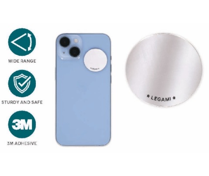 LEGAMI Selfie´i peegel SFM0001