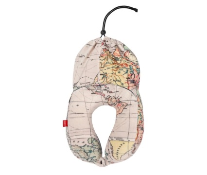 LEGAMI reisipadi mäluvahust Travel