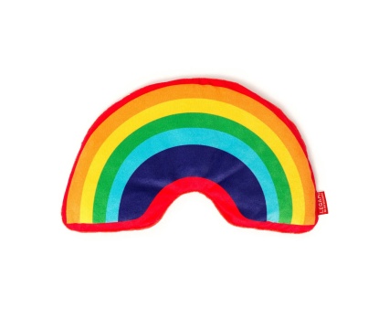 LEGAMI kuumakott Rainbow