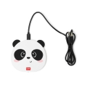 LEGAMI nutitelefoni ülikiire juhtmevaba laadija Panda