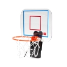 LEGAMI elektrooniline korvpallikorv prügikastile*