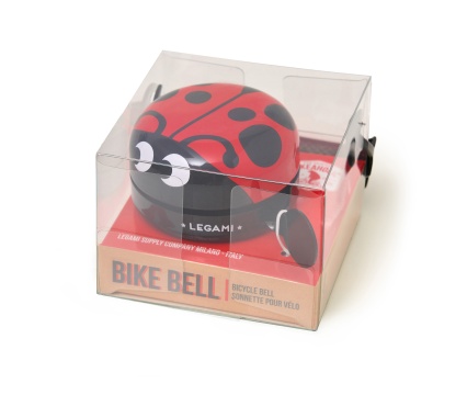 LEGAMI jalgrattakell Ladybug*