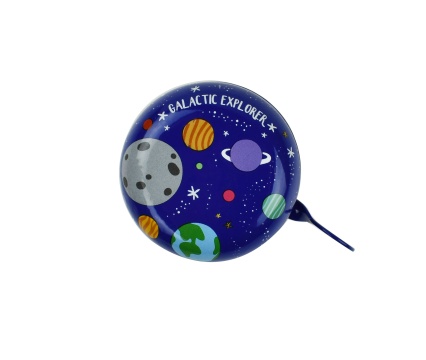 LEGAMI jalgrattakell Space*