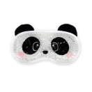 LEGAMI korduvkasutatav silmamask Panda