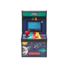 LEGAMI elektrooniline mini arcade mängukonsool Zone*