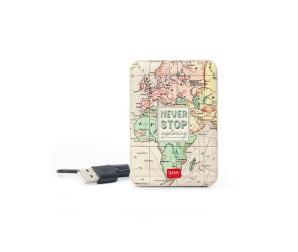 LEGAMI akupank 5000 mAh Travel*