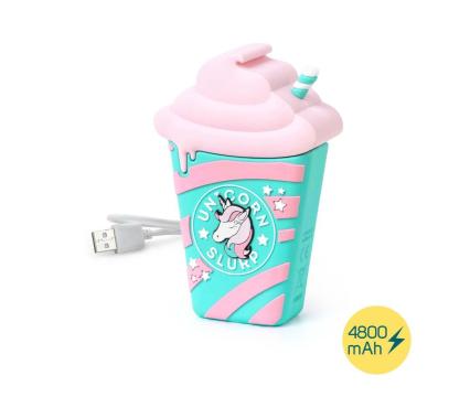 LEGAMI akupank 4800 mAh Milkshake Unicorn*